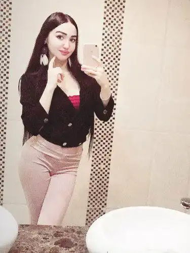Hot Call Girls in Connaught Place